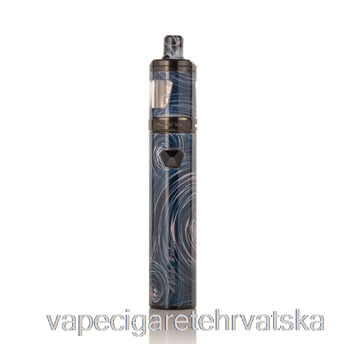 Vape Cigareta Innokin Zlide Tube 16w Starter Kit Spirala
